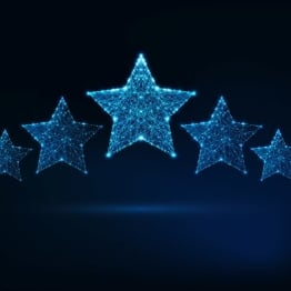 CRN- 5- stars- partner- program